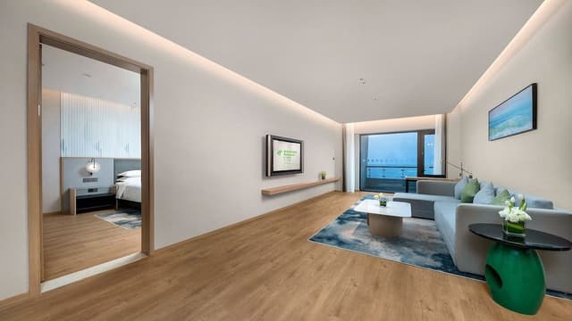 Suite, 1 Bedroom