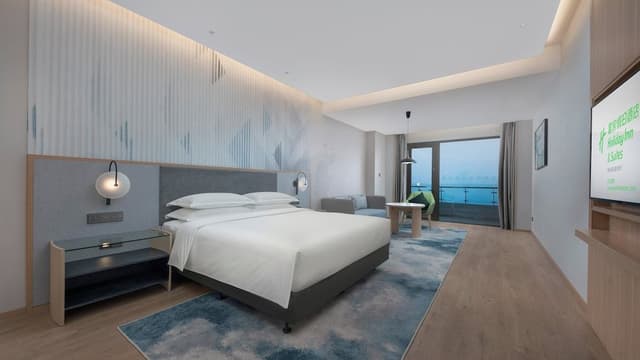 Suite, 1 Bedroom