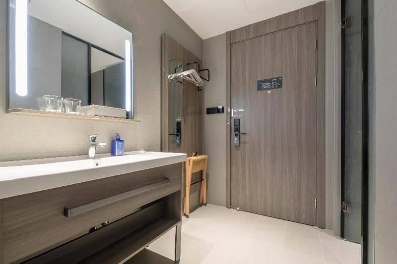 Hanting Hotel Wuhan Dunkou Development Zone Yongwa Hanting Hotel Wuhan Dunkou Development Zone Yongwa