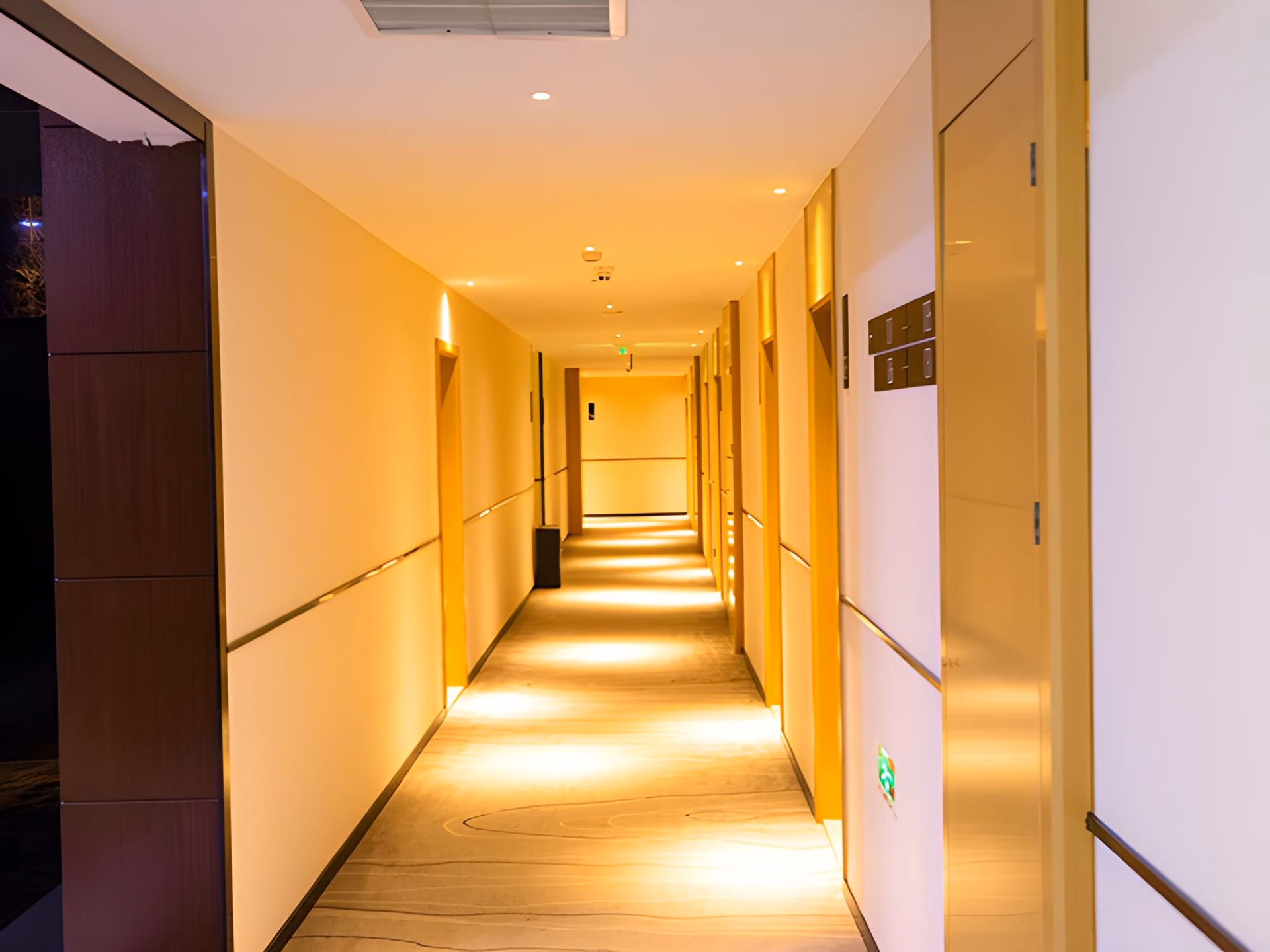 City Comfort Inn Dongying Port1