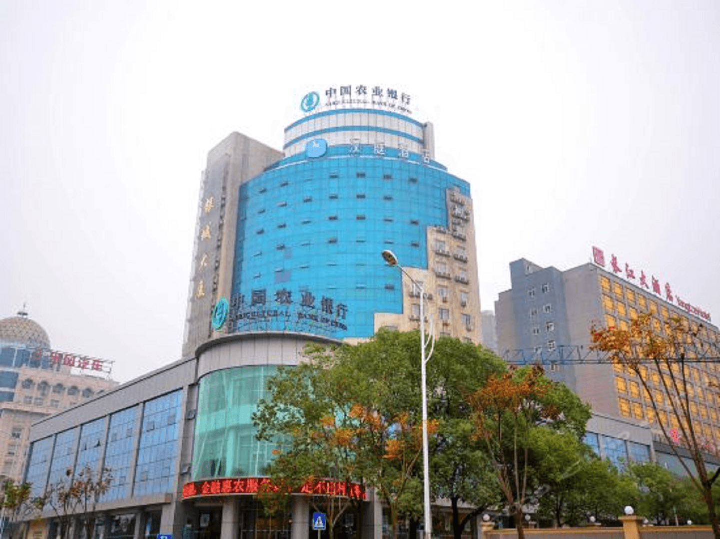 Hanting Hotel Wuhan Zhuankou Zhuanyang Avenue Metro Station Hanting Hotel Wuhan Zhuankou Zhuanyang Avenue Metro Station
