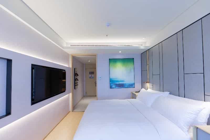 Ji Hotel(Rizhao Wanpingkou Scenic area Branch) Ji Hotel(Rizhao Wanpingkou Scenic area Branch)