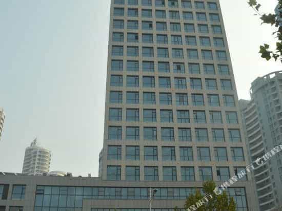 Ji Hotel(Rizhao Wanpingkou Scenic area Branch) Ji Hotel(Rizhao Wanpingkou Scenic area Branch)