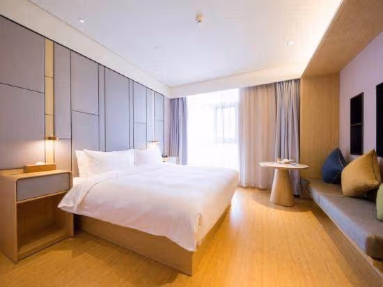 Business Room (2 beds)