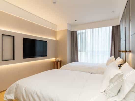 Ji Hotel(Rizhao Wanpingkou Scenic area Branch) Ji Hotel(Rizhao Wanpingkou Scenic area Branch)