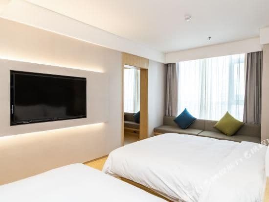 Ji Hotel(Rizhao Wanpingkou Scenic area Branch) Ji Hotel(Rizhao Wanpingkou Scenic area Branch)