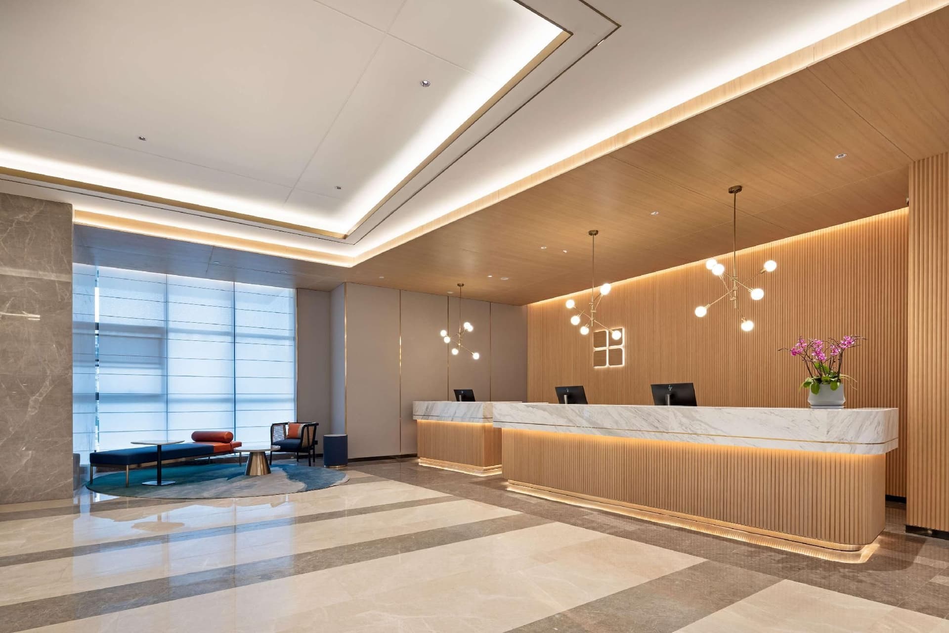Hilton Garden Inn Rizhao High-Tech Zone Hilton Garden Inn Rizhao High-Tech Zone