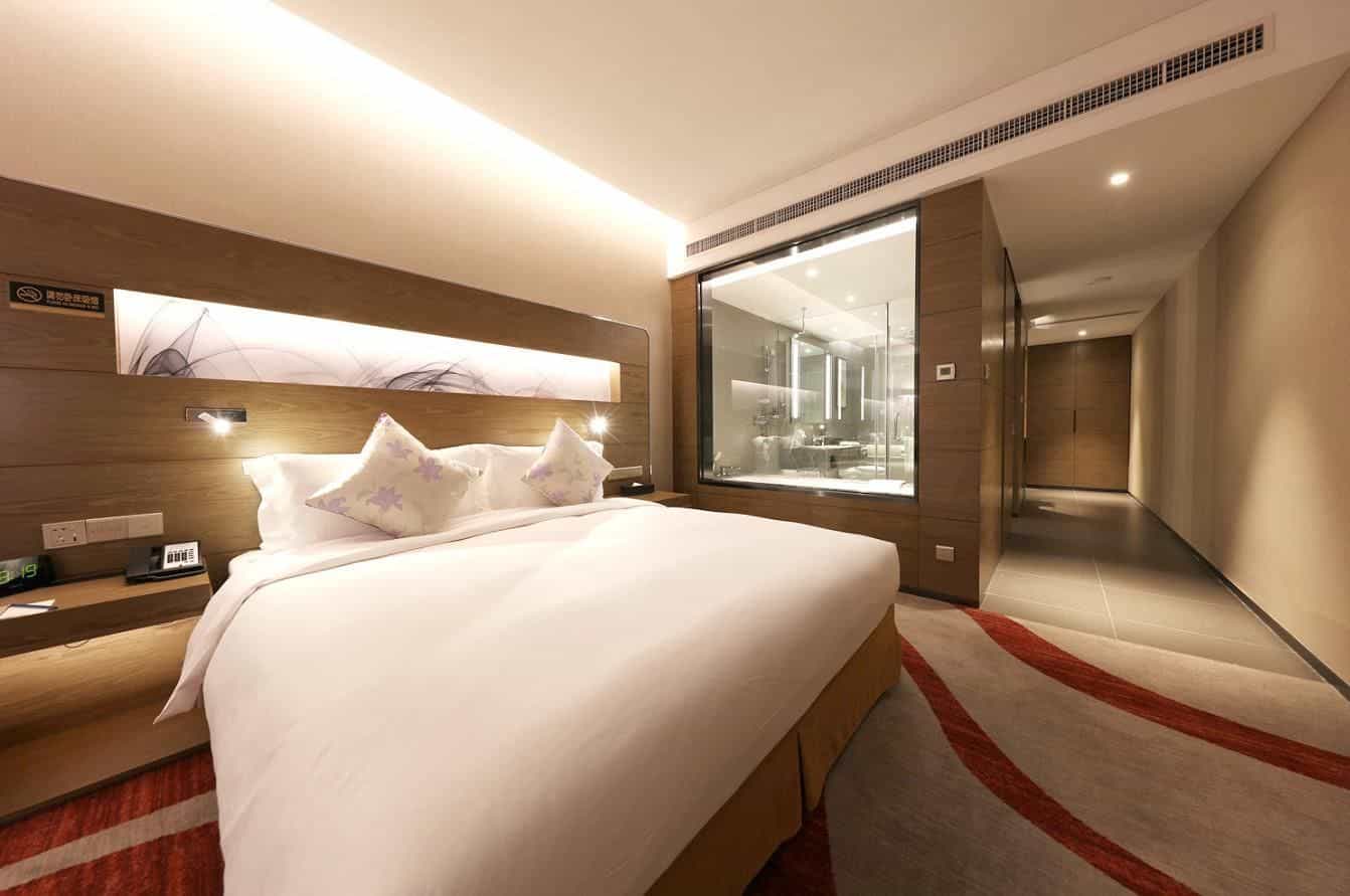 Novotel Rizhao Suning Novotel Rizhao Suning