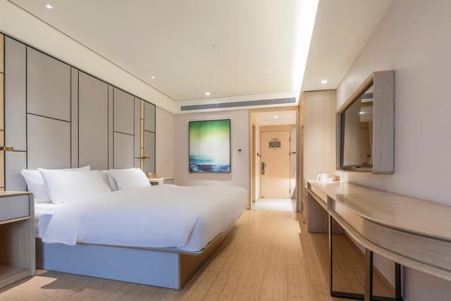 Huazhu - Superior BedRoom