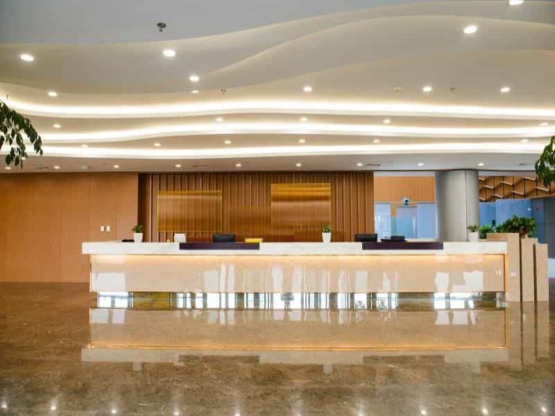 GreenTree Eastern Rizhao High Speed Railway Station Hotel GreenTree Eastern Rizhao High Speed Railway Station Hotel