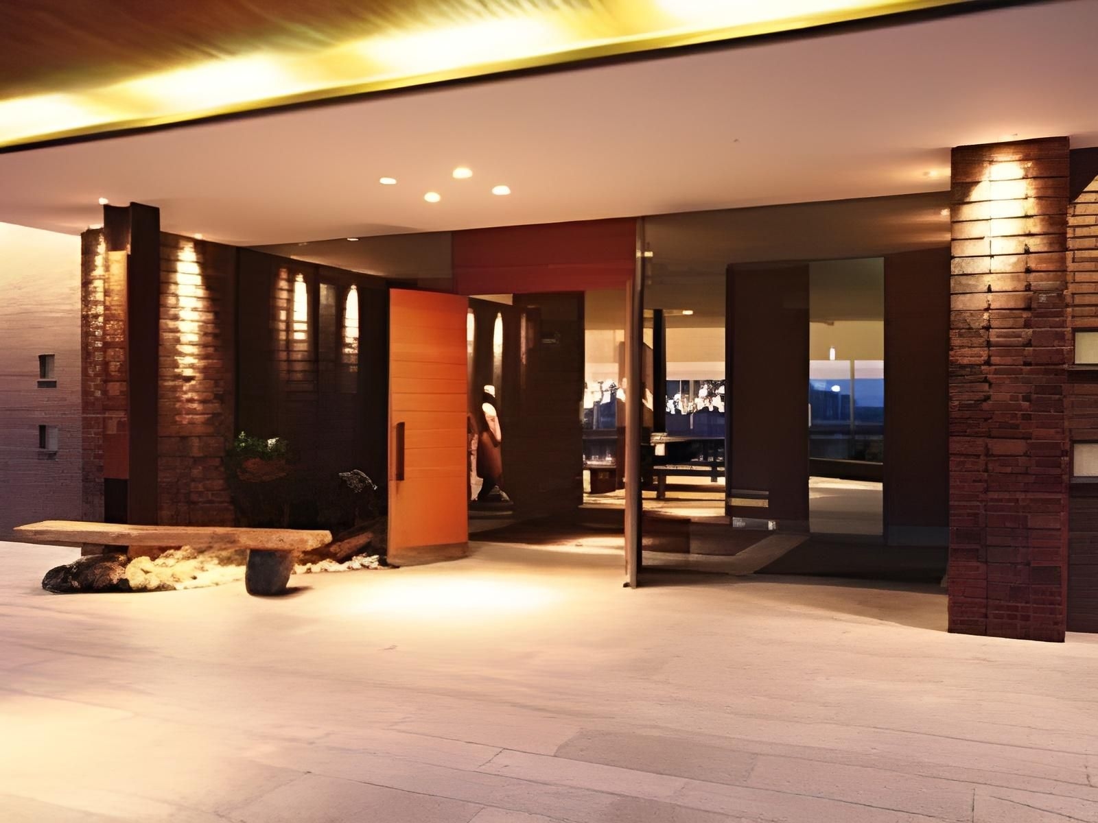 ฟูราโน โฮเต็ล (Furano Hotel)4