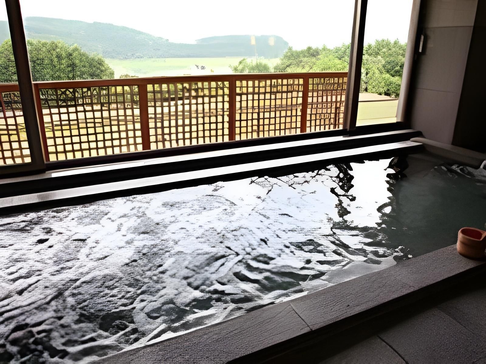ฟูราโน โฮเต็ล (Furano Hotel)3