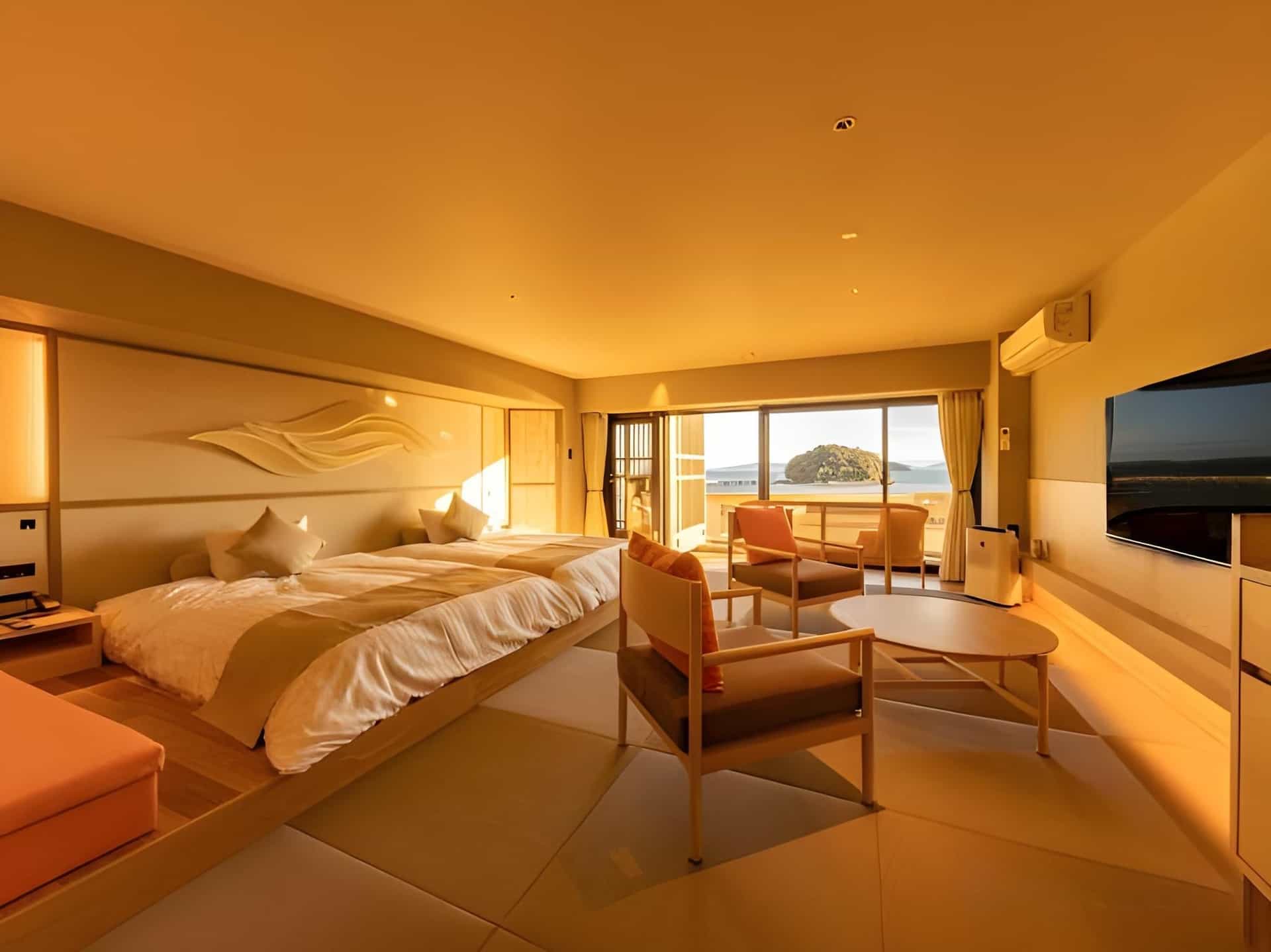 Hotel Takeshima