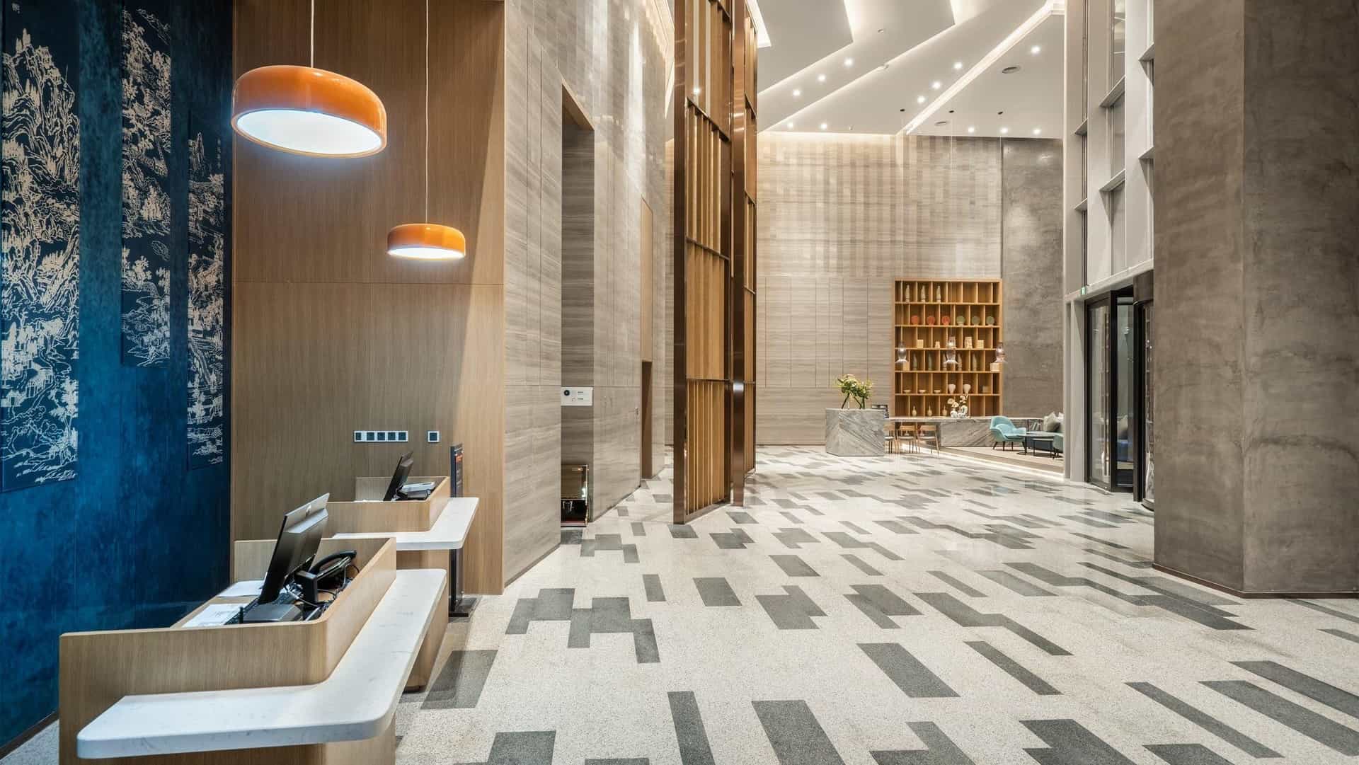 Holiday Inn Express Jining Cultural Center Holiday Inn Express Jining Cultural Center