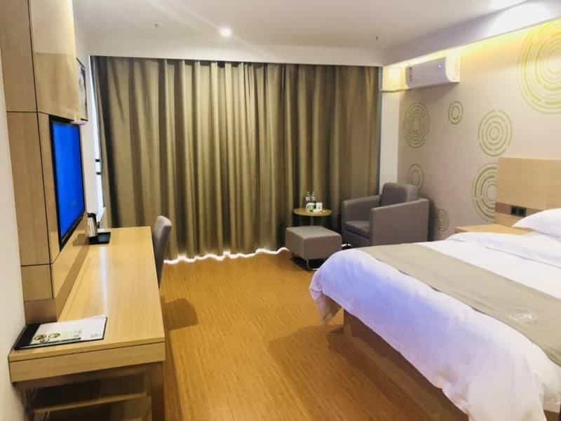GreenTree Inn Jining Jinyu Road Red Star Macalline Express Hotel GreenTree Inn Jining Jinyu Road Red Star Macalline Express Hotel