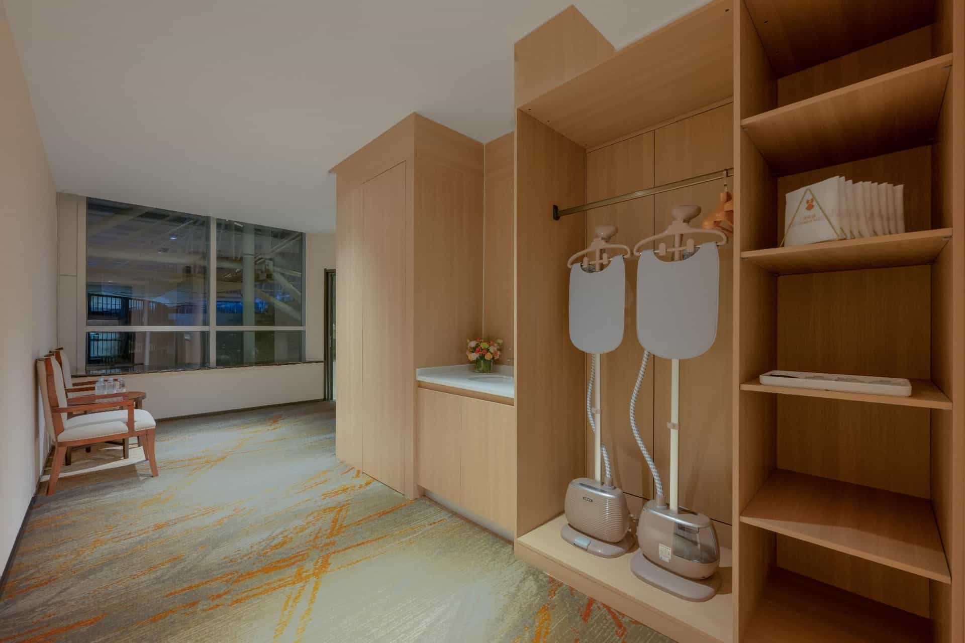 Grand Madison Hotel Jining Yongrun Grand Madison Hotel Jining Yongrun