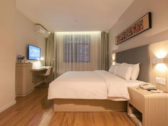 Superior Memory Foam Double Room