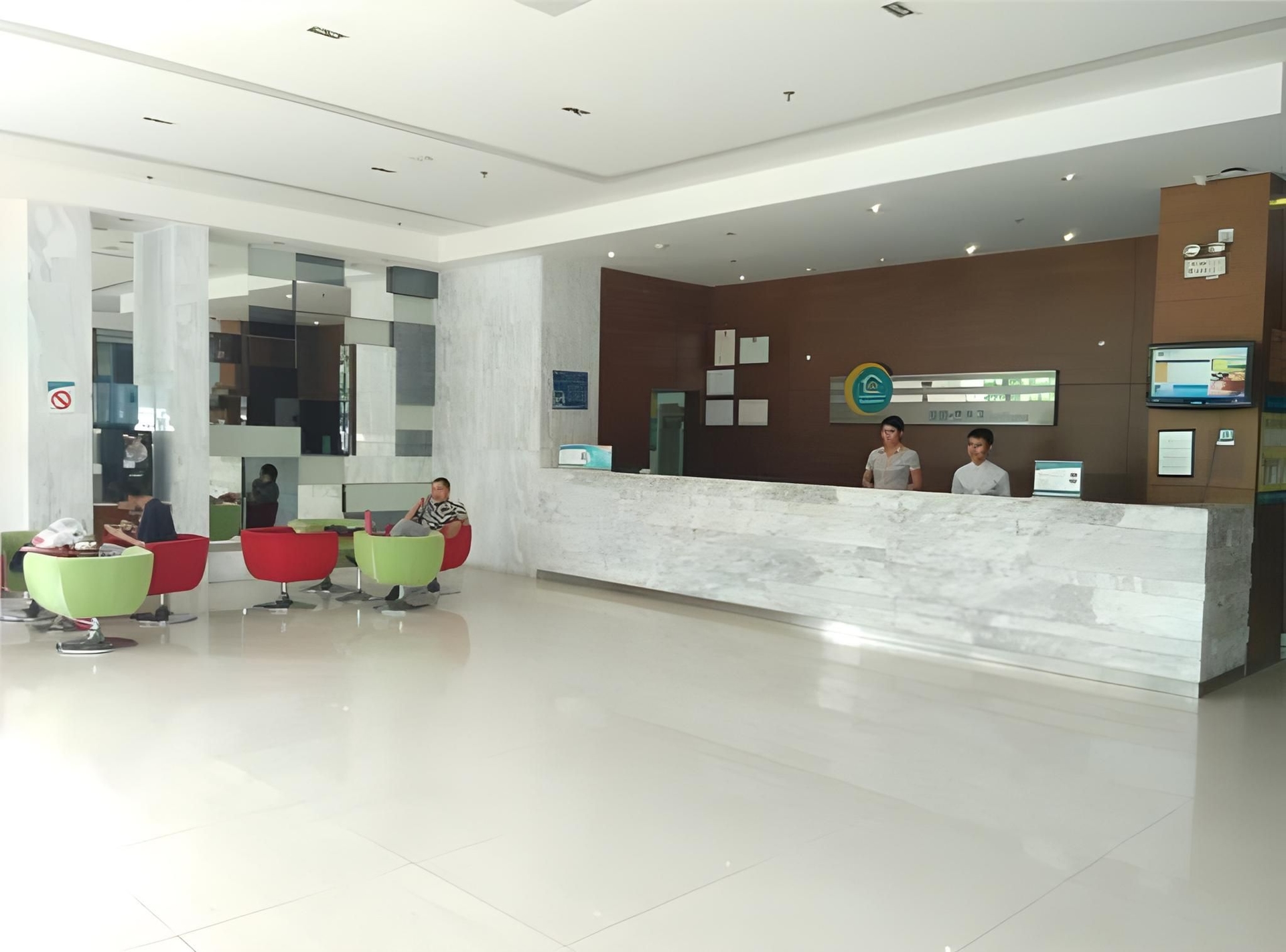 City Comfort Inn Wuhan Zhuodaoquan Nan Road1