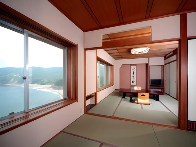 Japanese Style for 2 people