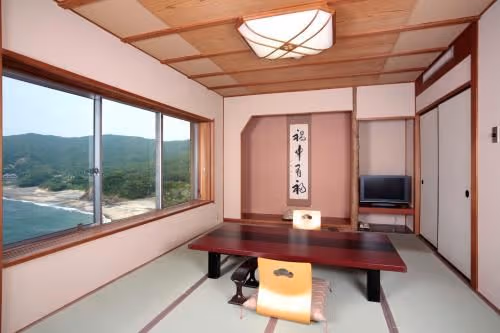 Japanese-Style Standard Room