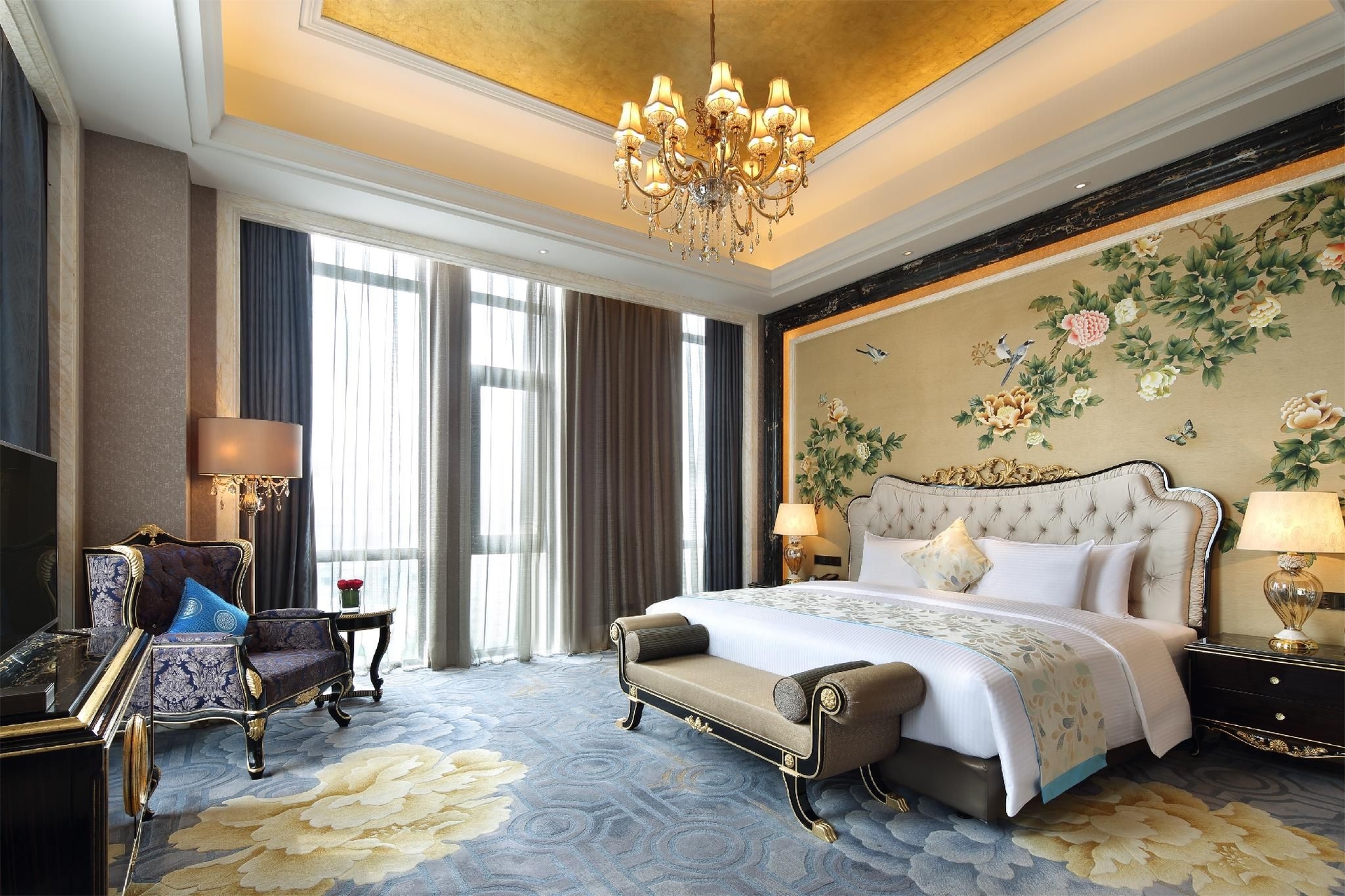 ว่านต้า เรล์ม ป๋อโจว (Wanda Realm Bozhou)3