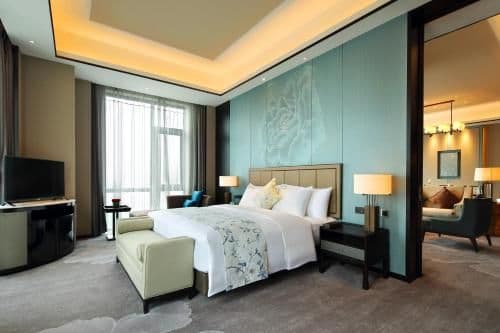 Executive Suite Non Smoking