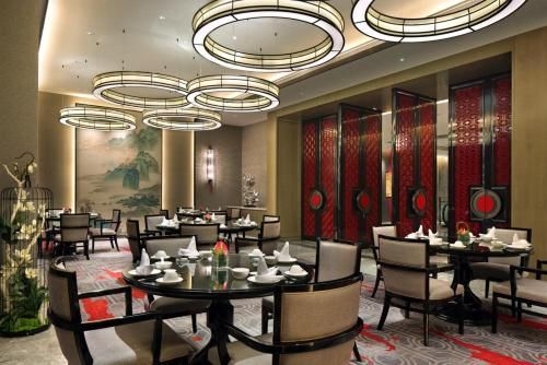 ว่านต้า เรล์ม ป๋อโจว (Wanda Realm Bozhou)1