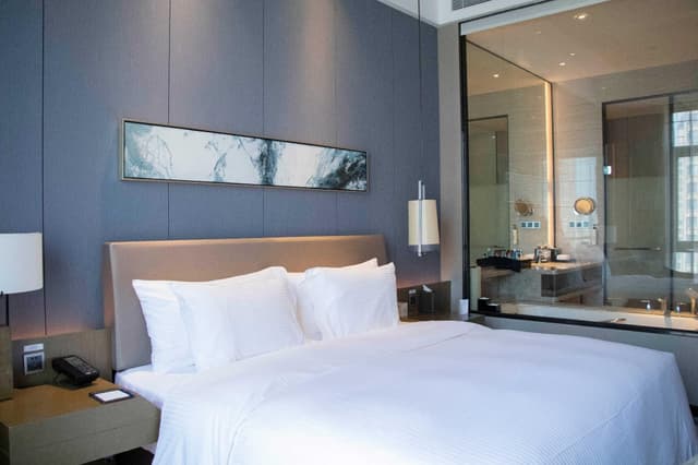 Acessible Room
