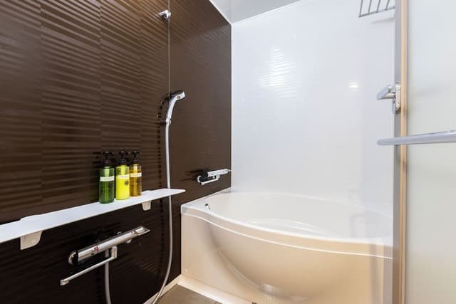 Deluxe Twin Room, Non Smoking