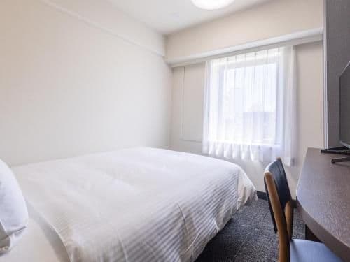 Standard Single Room - Smoking