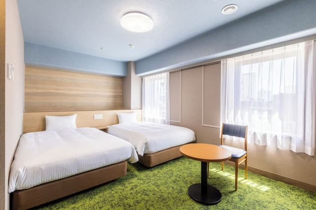 Deluxe Twin Room, Non Smoking