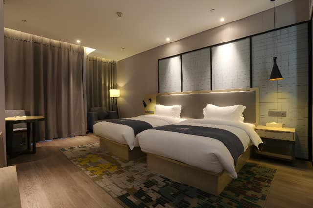 Dossen - Superior Twin Room