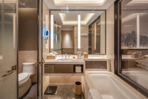 Four Points by Sheraton Wuhan, Jiangxia2