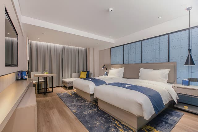 Dossen - Superior Twin Room