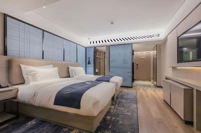 Dossen - Superior Twin Room