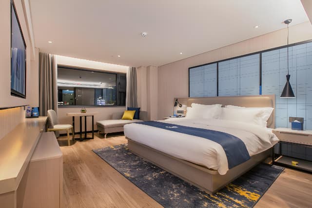 Dossen - Superior Bed Room