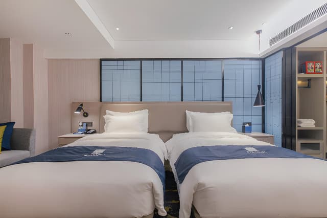 Dossen - Superior Twin Room