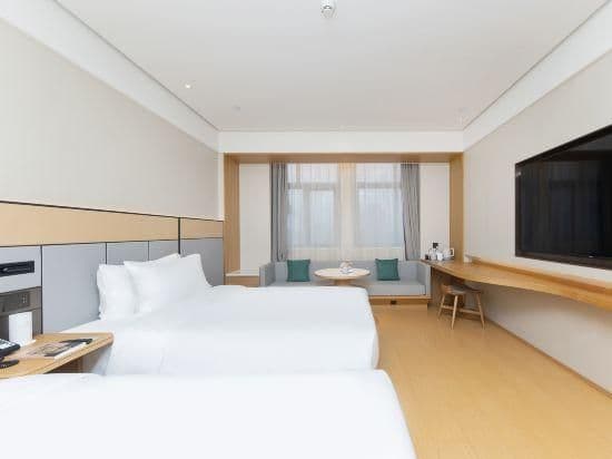 2-Bed Room