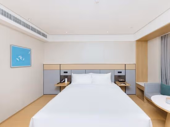 Superior Queen Room