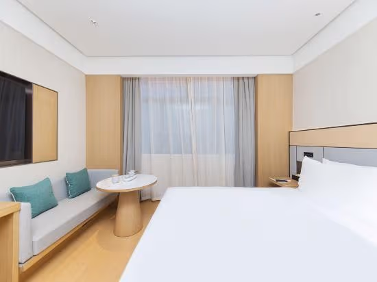 Superior Queen Room