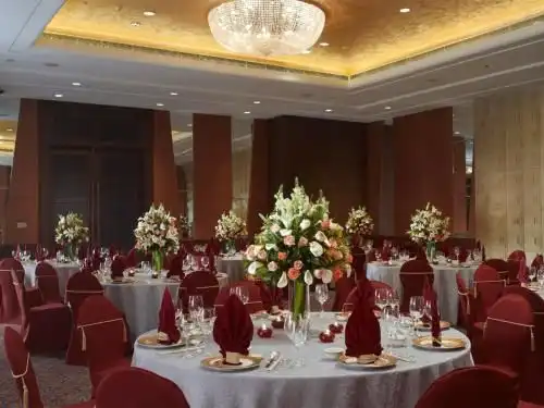 Shangri-La Baotou Shangri-La Baotou