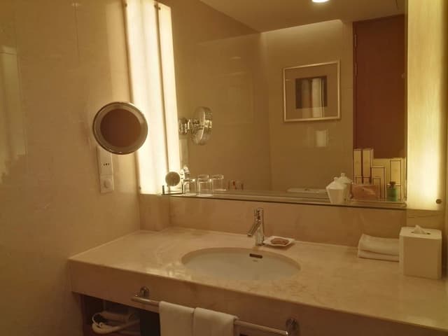 Deluxe Room, 2 Twin Beds