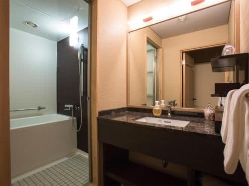 Japanese-Style Room - Non-Smoking
