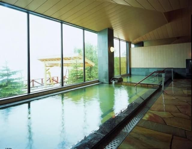Japanese-Style Room