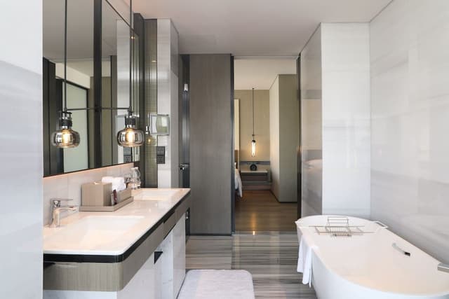 Executive Suite, 1 Bedroom