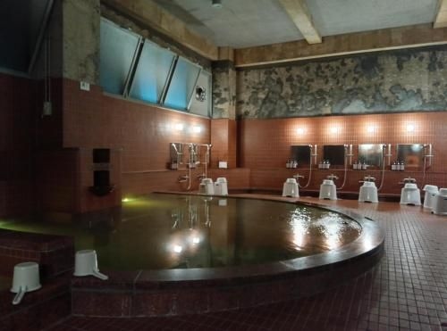 โรงแรมโอคิโดะ (Ohkido Hotel)1