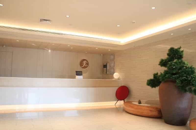 Ji Hotel Xiamen Sm Plaza Chenggong Avenue