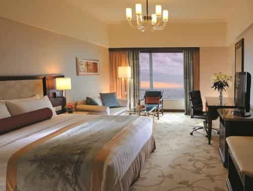 Shangri-La Beihai Shangri-La Beihai