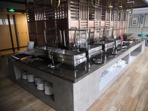Echarm Hotel Wuhan China Optics Vally Convention & Exhibition Center1