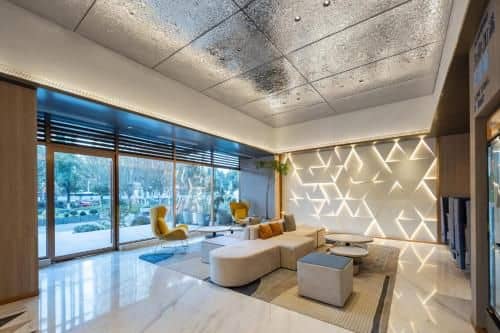 Holiday Inn Express Wuhan East Lake Holiday Inn Express Wuhan East Lake